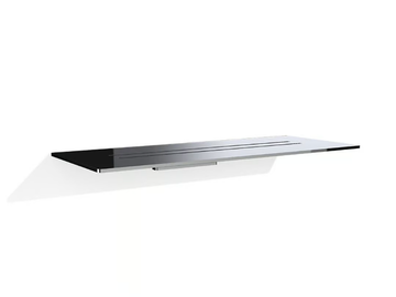 MK DA - Bathroom wall shelf by DECOR WALTHER - view 2